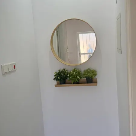 Relaxing Peaceful Stay, A Fully Equipped * Perivolia